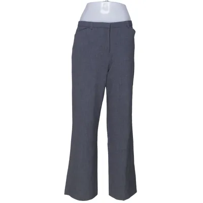 Kostymbyxor (Grå) från Sag Harbor Elastan, Polyester, Viskos
