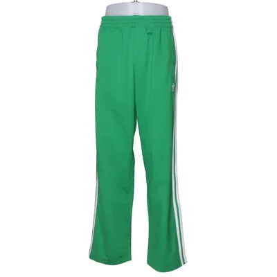 Joggers (Green) from Adidas Originals Recycled polyester