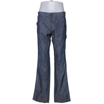 Jean (Connelly) de Energie Coton