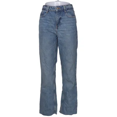 Jeans (Blau) von Zara Baumwolle