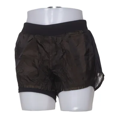 Trainingsshorts (Zwart) van Live