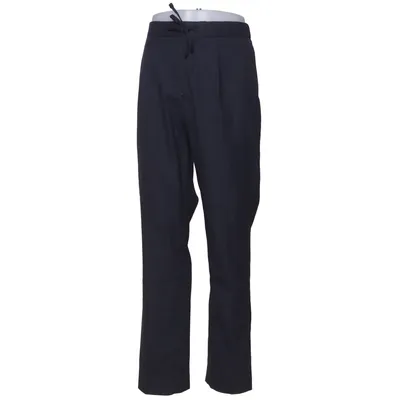 Pantalon de costume (Bleu) de Bläck Élasthane, Polyester, Viscose