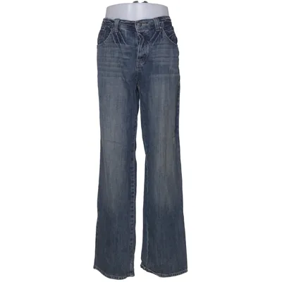 Jeans (Blå) från Cult Bomull