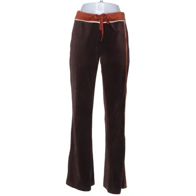 Jogginghose (Braun, Orange) von Jaded London