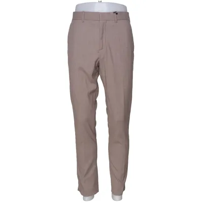 Suit pants (Skinny Fit) from H&M Polyester, Viscose, Elastane, Cotton