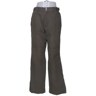 Outdoor pants (Green) from Timezone Cotton, Polyester