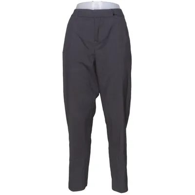 Suit pants (Gray) from Imitz Elastane, Polyester, Viscose