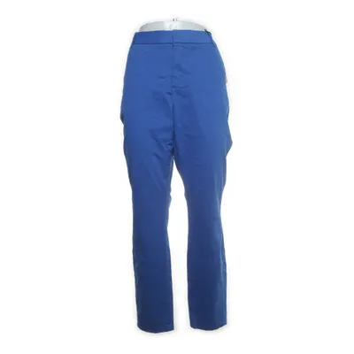 Chino (Bleu) de Holly & Whyte by Lindex Coton, Élasthane
