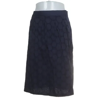Skirt (Blue) from Hampton Republic Cotton