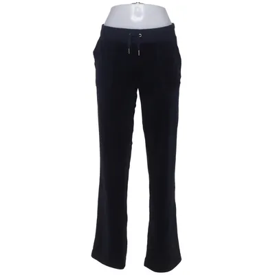 Sweatpants (Blå) fra Juicy Couture Elastan, Polyester