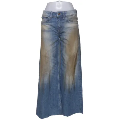 Jeans (Blau) von Cheap Monday Baumwolle, Polyester