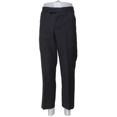 Suit pants (Gray) from Ted Bernhardtz at Work Elastane, Polyester, Wool