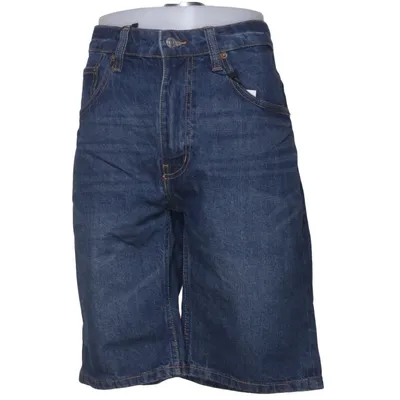 Jeansshorts (Grant) från Lager 157 Bomull