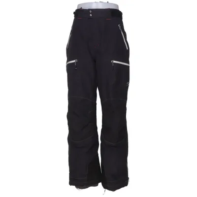 Overtræksbukser (Grå) fra Gneis Polyamid, Polyester