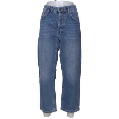 Jeans (Blå) fra Raey Bomuld