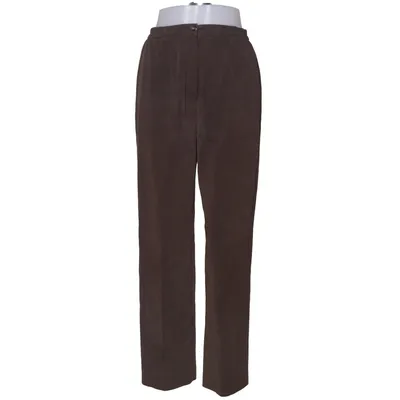 Pantalon en velours (Marron) de Eastex Polyamide, Polyester