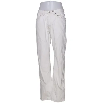 Jeans (Hvid) fra Polo Ralph Lauren Bomuld