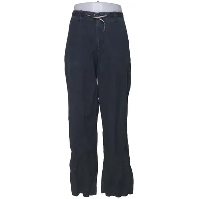 Jeans (Blå) från Stones Bomull, Linne