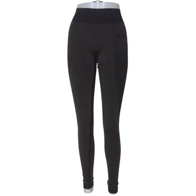 Collants de sport (Vert, Gris, Multicolore) de Halo Élasthane, Polyamide, Polyester