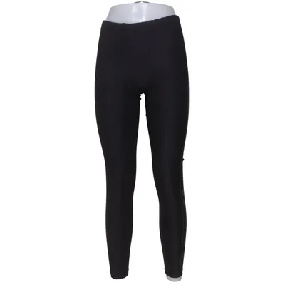Sports tights (Black) from Gavelo Elastane, Recycled polyester