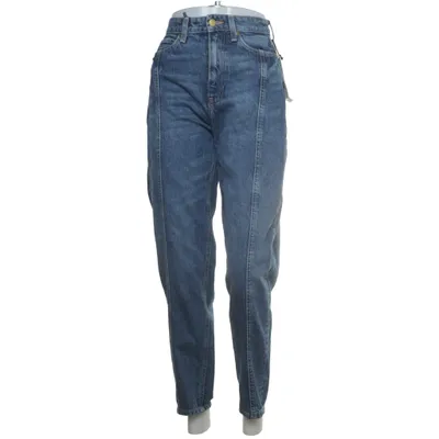 Jean (Bleu) de Lee x H&M Coton