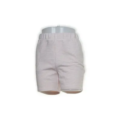 Hotpants (Beige) from NA-KD Cotton, Elastane, Polyester