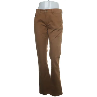 Chino (Angela Skirun) de MAC Jeans Coton, Élasthane