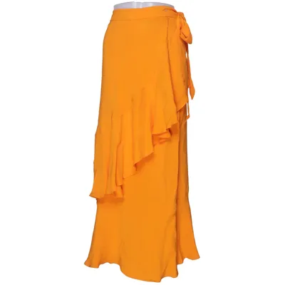 Omlottkjol (Orange) från Rodebjer Viskos