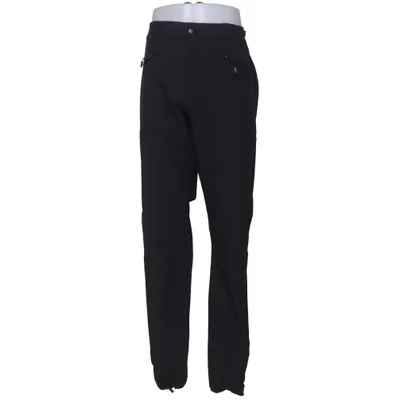 Friluftsbyxor (Grå) från Mountain Trekking Elastan, Polyester