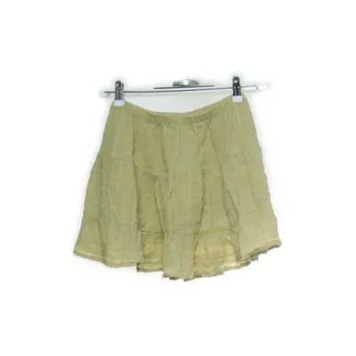 Jupe (Vert) de Bamboo Blonde Coton
