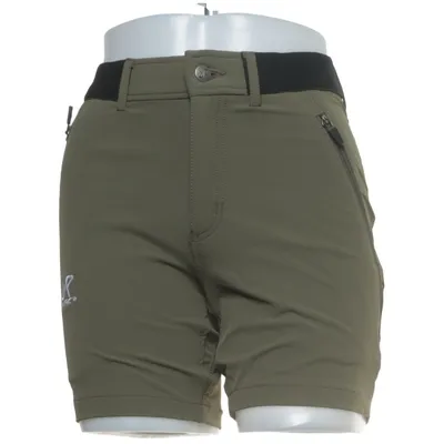 Friluftsshorts (Daybreak Pants) från Revolution Race Elastan, Polyamid