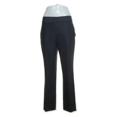 Kostymbyxor (LPB0205) från SuiStudio Elastan, Silke, Ull