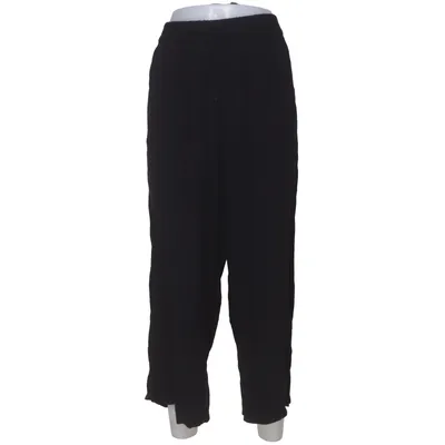 Culottes (Noir) de Visual Clothing Project