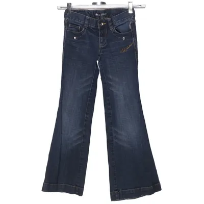 Jeans (Blue) from LDB Industries Cotton, Elastane