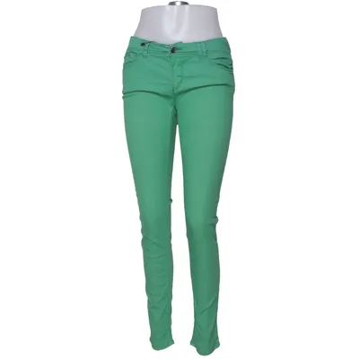 Jeans (Green) from Armani Jeans Cotton, Elastane, Polyester