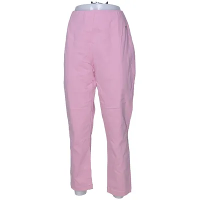 Pants (Pink) from LauRie Cotton, Elastane, Polyester