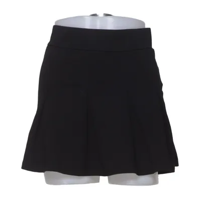 Rok (Zwart) van Lager 157 Katoen, Elastaan, Polyester