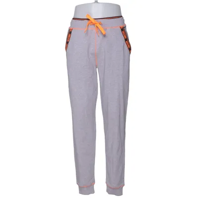 Sweatpants (Grå, Orange) fra Moschino Underwear