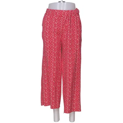 Culottes (Rood, Wit) van Soul River Elastaan, Polyester