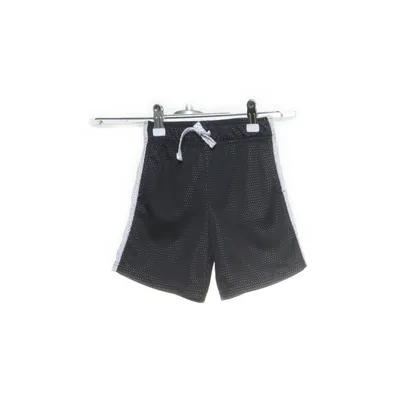 Basketshorts (Svart, Vit) från Jumping Beans Polyester