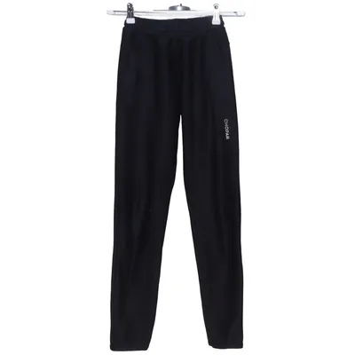 Trainingsbroek (Zwart) van Ovyé Polyester