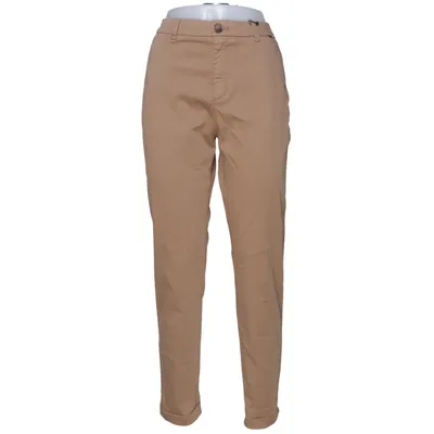 Chinos (Beige) från Boss Bomull, Elastan, Polyester