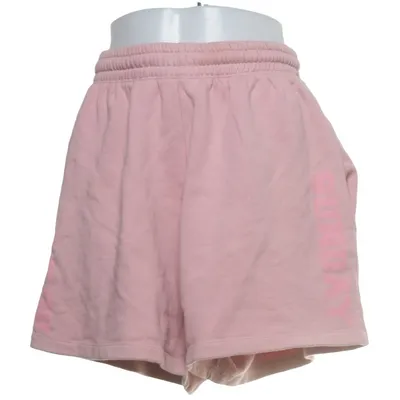 Mjukisshorts (Rosa) från ROTATE Birger Christensen Ekologisk bomull