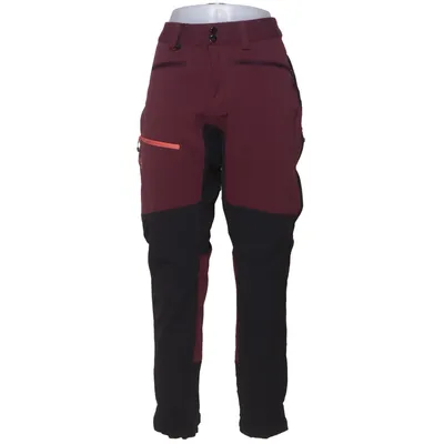 Outdoor pants (Purple, Black) from Haglöfs