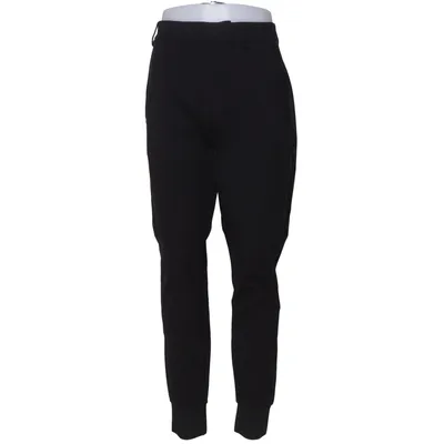 Broek (Zwart) van Michael Kors Elastaan, Polyamide, Viscose