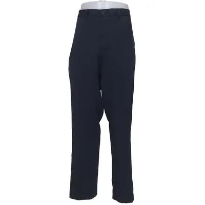 Pantalon (10504) de Sunwill Polyester, Laine