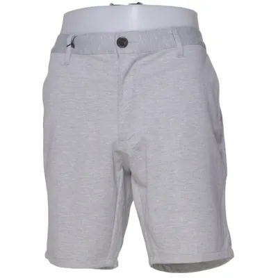 Shorts (Grå) från Kantt Elastan, Polyester, Viskos