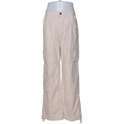 Pantalon cargo (Beige) de Def Coton