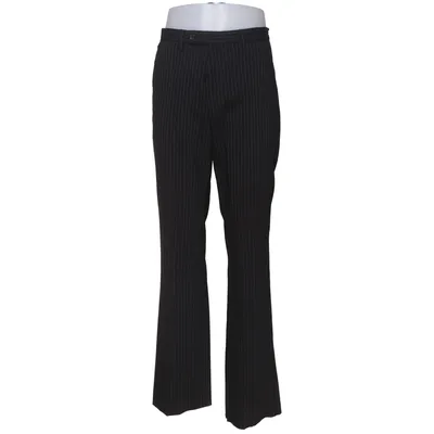 Kostuumbroek (Riley) van Riley Elastaan, Polyester, Wol
