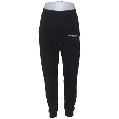 Joggingbroek (Zwart) van Black Squad